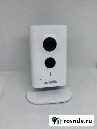 Камера наблюдения Nobelic 180 градусов Видное - изображение 1