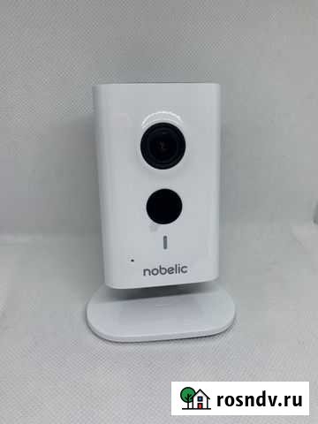 Камера наблюдения Nobelic 180 градусов Видное - изображение 1