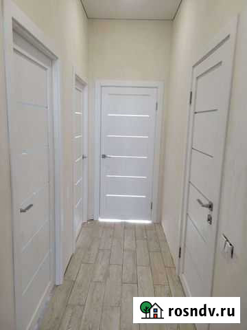 Дизайнерский ремонт квартир домов Краснодар - изображение 1