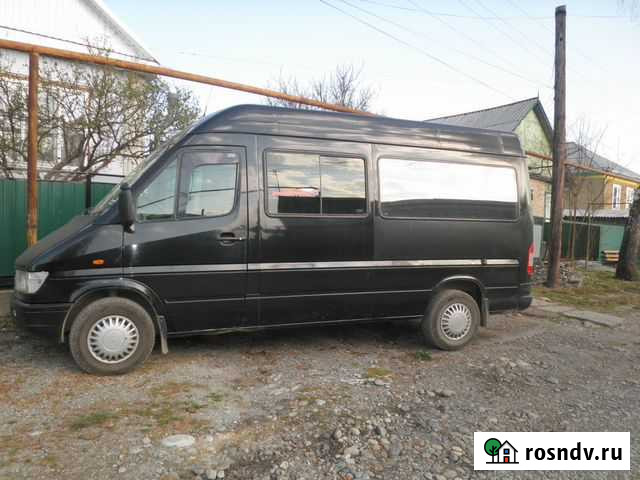 Трансфер,перевозки Зеленчукская - изображение 1