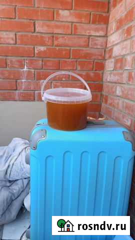 Продам мед Егорьевск - изображение 1