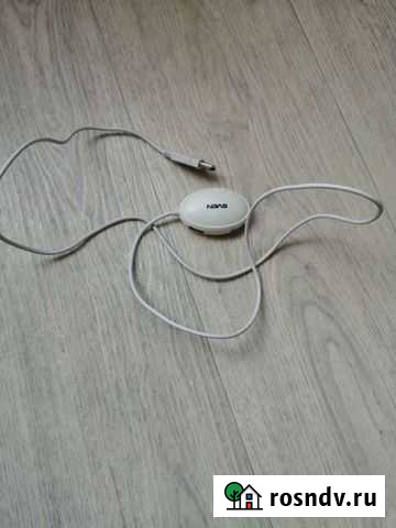 USB-разветвитель sven HB-401 Чита - изображение 1