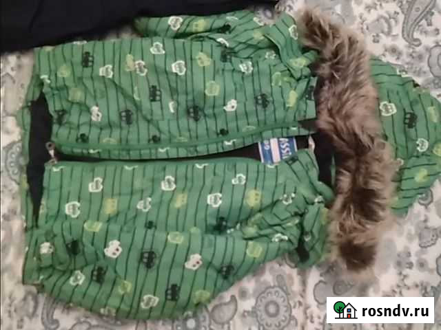 Комплект lassie Нижний Новгород - изображение 1