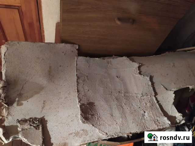 Защита обогрева печи, прокладка от стенки Сыктывкар - изображение 1