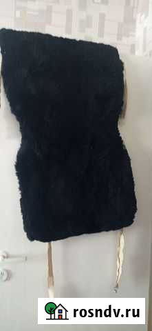 Чехлы для авто из натуральной овчины Мурино - изображение 1