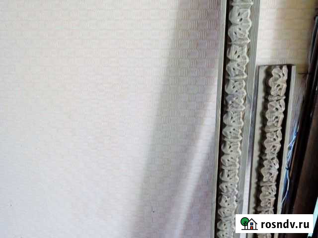 Два резных карниза, дерево Рязань - изображение 1