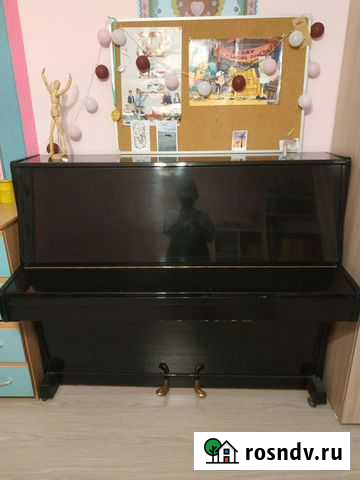 Пианино Челябинск - изображение 1