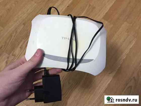 Wifi роутер Псков