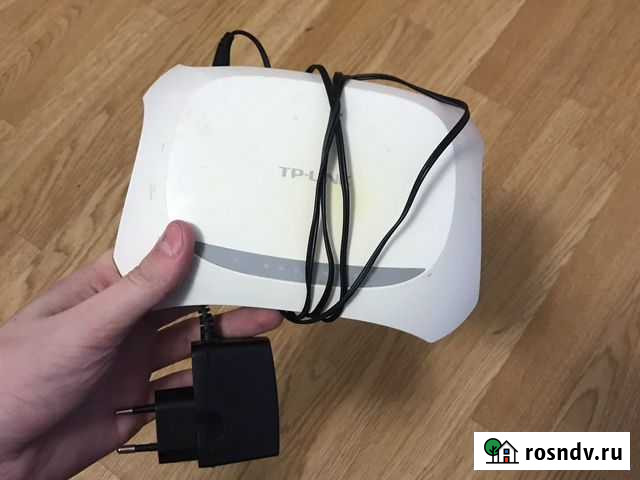 Wifi роутер Псков - изображение 1