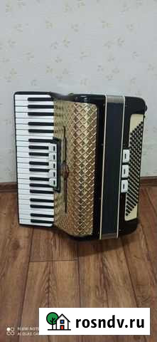 Аккордеон weltmeister Чалтырь - изображение 1
