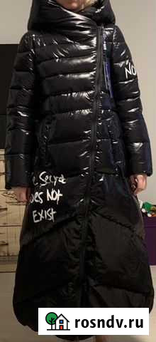 Пуховик новый Череповец - изображение 1