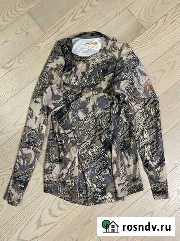 Кофта sitka Долгопрудный - изображение 1