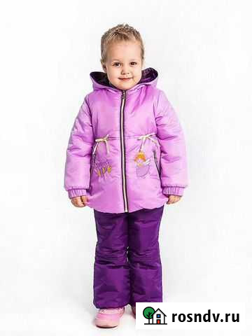 Костюм детский на девочку Пенза - изображение 1