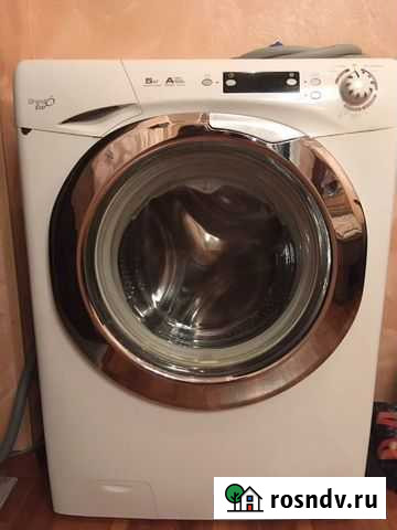 Стиральная машина Тула - изображение 1