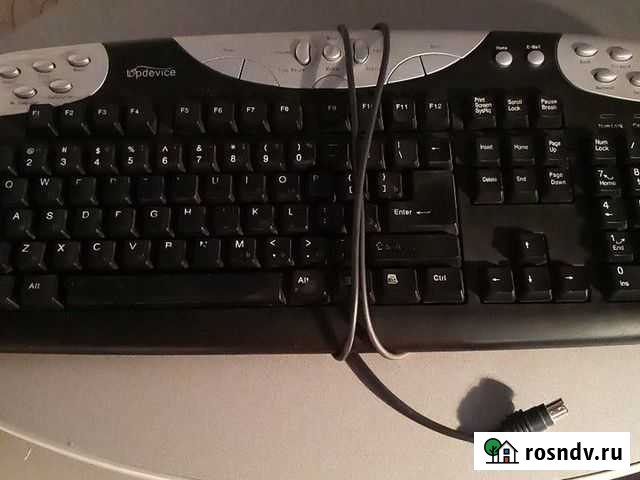 Клавиатура Тюмень - изображение 1