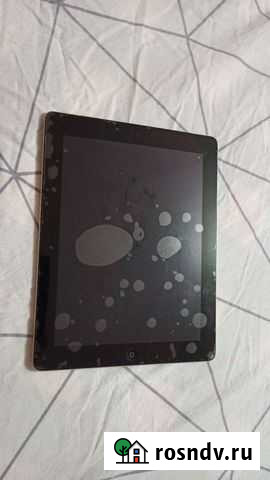 iPad 2 16GB Ейск - изображение 1