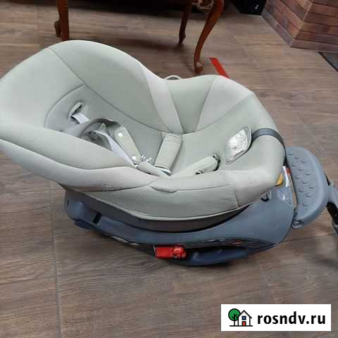 Детское автокресло от 0 maxi cosi Санкт-Петербург - изображение 1