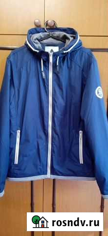 Куртка ветровка р 48-52 Балахна - изображение 1