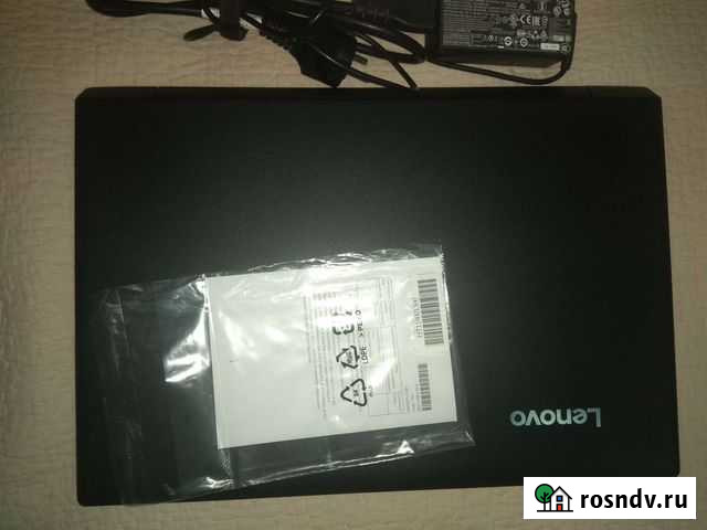 Ноутбук lenovo Йошкар-Ола - изображение 1