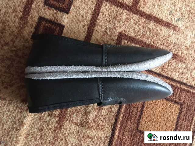 Чешки 35 размер Симферополь - изображение 1