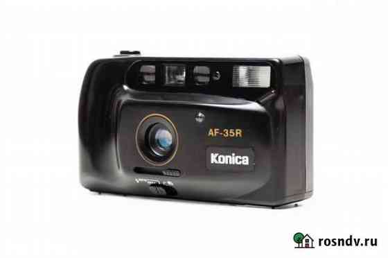 Пленочный фотоаппарат Konica AF-35R Краснодар