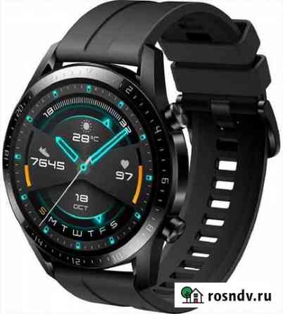 Huawei watch gt 2 Тула