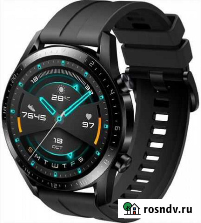 Huawei watch gt 2 Тула - изображение 1