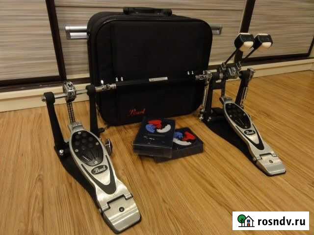 Кардан pearl p-2002c eliminator Пермь - изображение 1