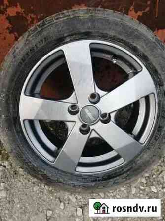 Dezent r15 4x100 Рязань