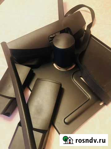 Кронштейн для телевизора на стену Инской - изображение 1