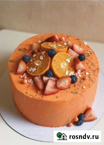 Тортики Керчь - изображение 1