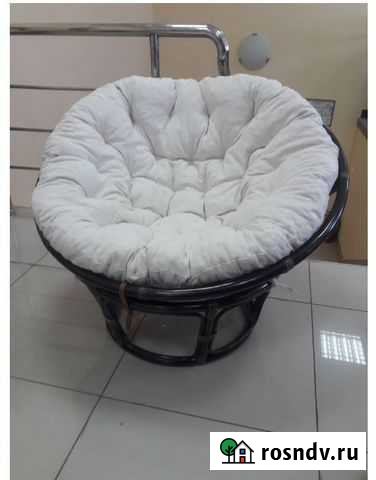 Кресло Краснодар - изображение 1