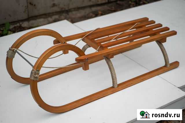 Сани Тула - изображение 1