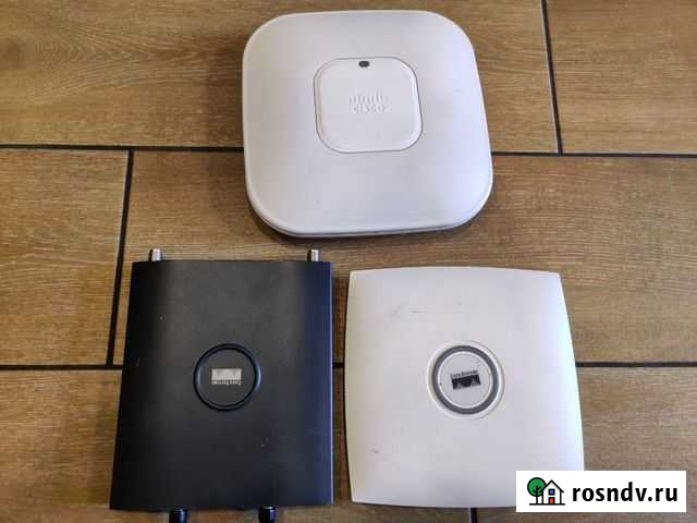 Автономные точки доступа Cisco Лобня - изображение 1