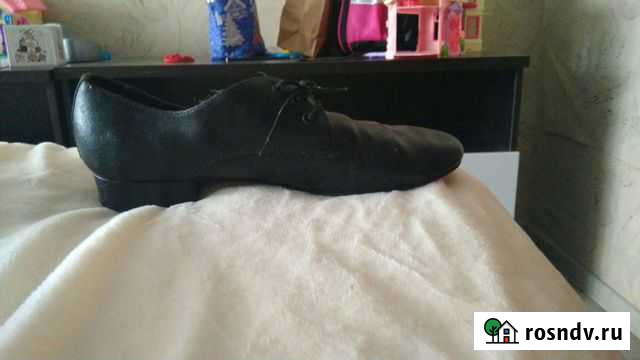 Обувь для бальных танцев Уфа - изображение 1
