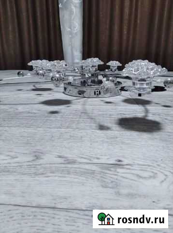 Люстра потолочная Мценск - изображение 1