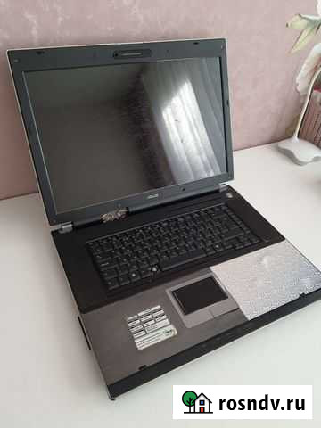 Asus a7sv, HP CQ71, Dell n7010 Керчь - изображение 1