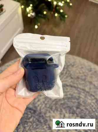 Чехол на airpods Новороссийск