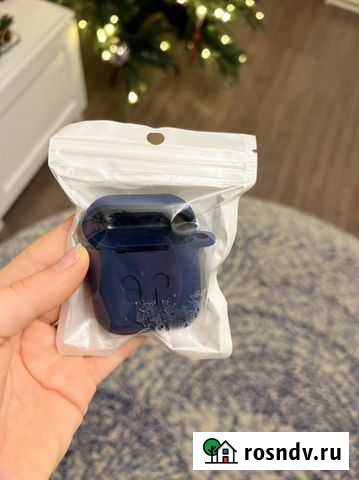 Чехол на airpods Новороссийск - изображение 1