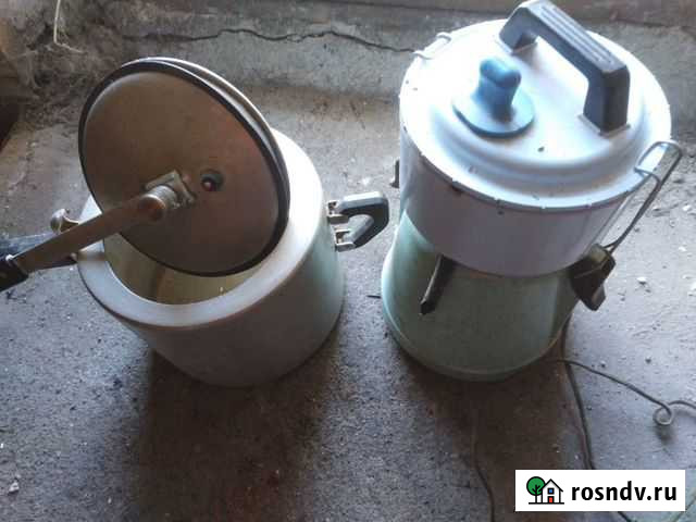 Электросоковыжималка б/у Черняховск - изображение 1