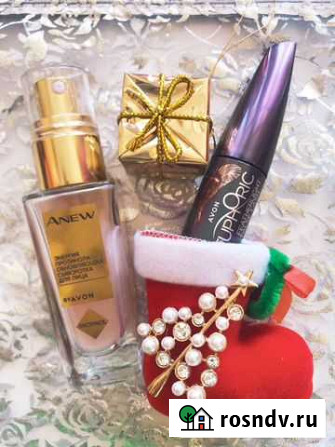 Косметика и крема эйвон Avon Славгород - изображение 1