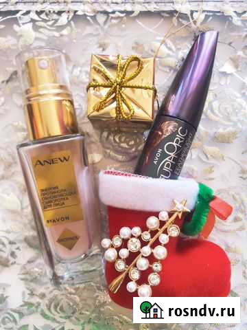 Косметика и крема эйвон Avon Славгород - изображение 1