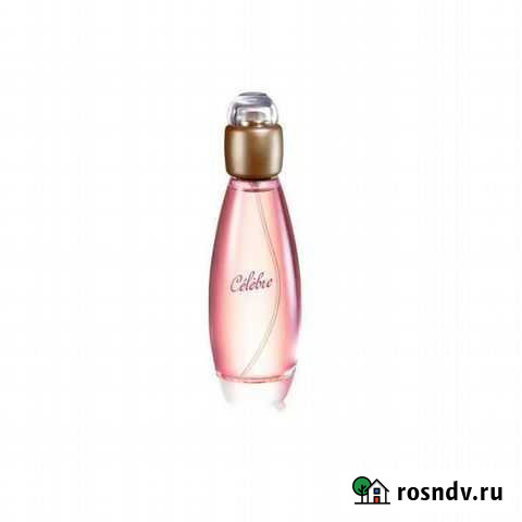 Туалетная вода Celebre Саров - изображение 1