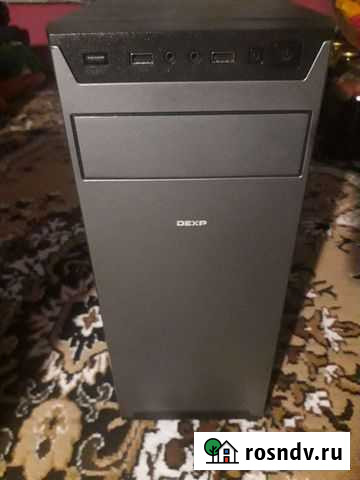 Системный блок Карасук - изображение 1