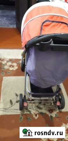 Прогулочная коляска бу Белгород - изображение 1