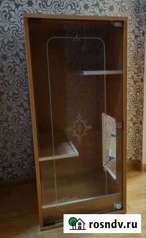 Витрина для шиншилл Сертолово - изображение 1