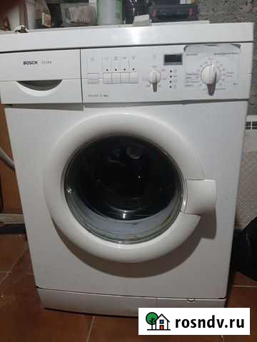 Стиральная машина на запчасти Магнитогорск - изображение 1