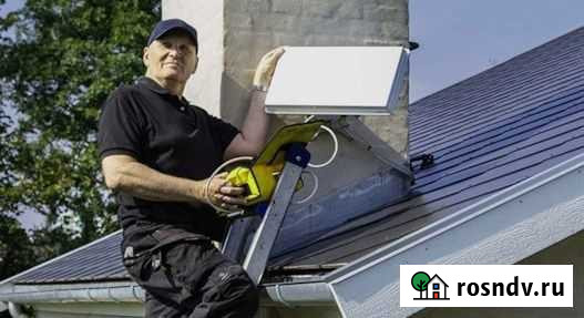 Интернет в частный дом за 1 день Хотьково - изображение 1