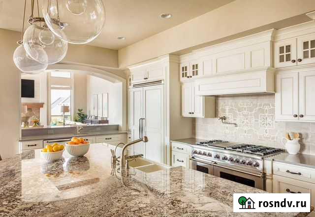 Кухонный гарнитур Калуга - изображение 1