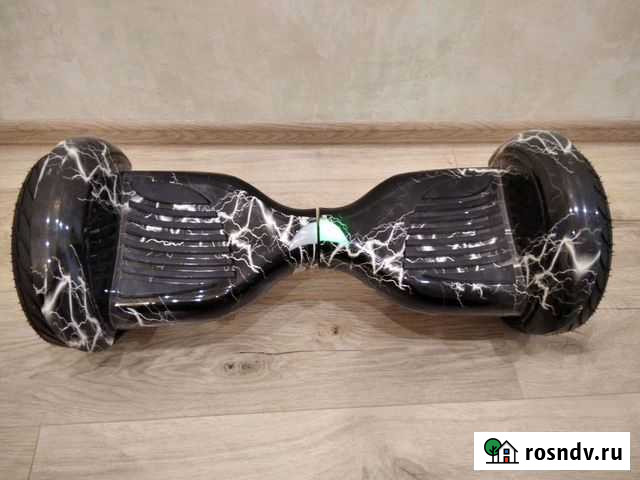 Гироскутер бу Нижний Новгород - изображение 1